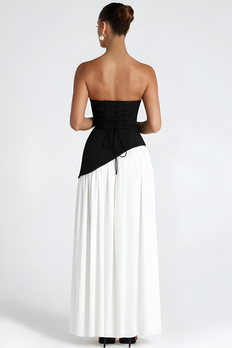 Kara™ | Maxi Jurk