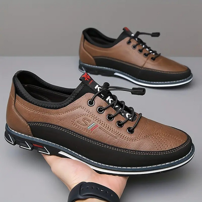 Alex™ | Comfortabele Orthopedische Schoenen