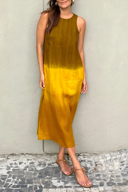 Luna™ | Luchtige Comfortabele Zomerjurk