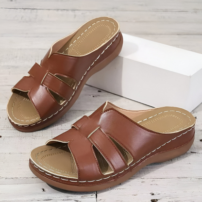 Rina™ | Orthopedische Comfortabele Sandalen