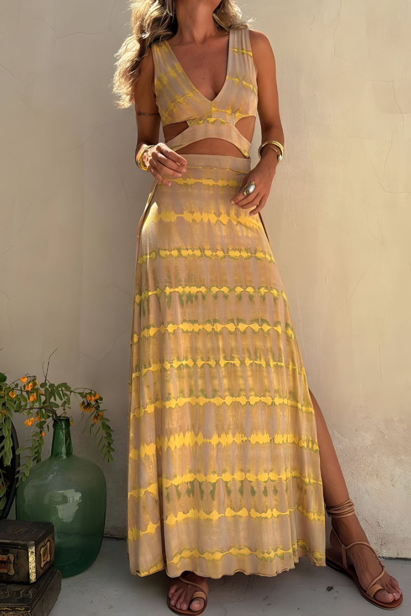 Chloe™ | Elegante Zomerjurk