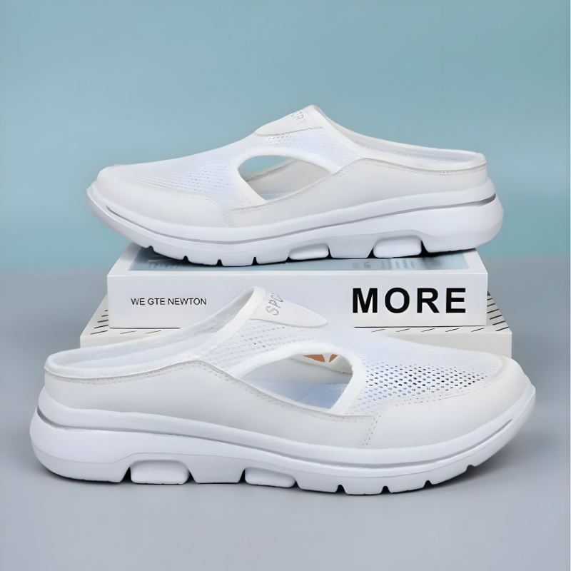 Mark™ | Orthopedische Comfortabele Sandalen