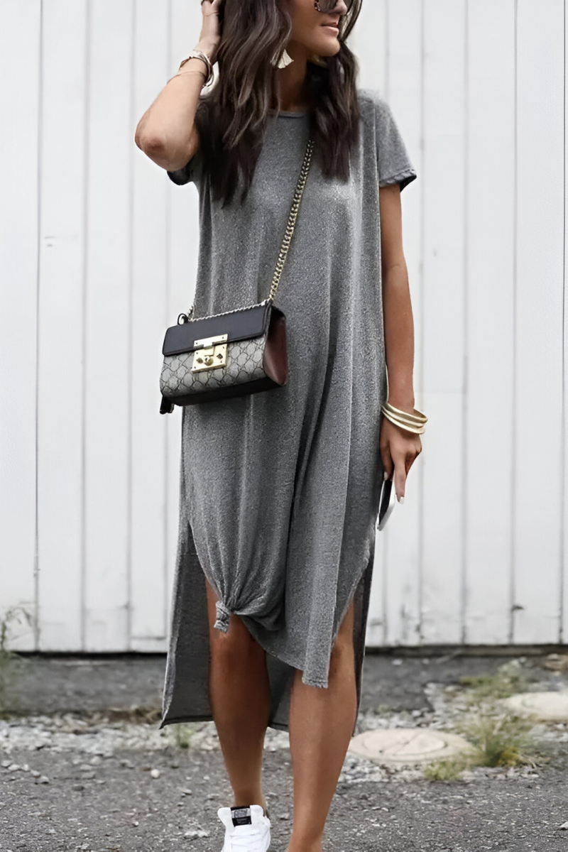 Amber™ | Luchtige Zomerjurk