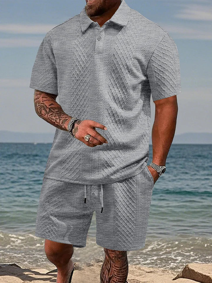 Lars™ |  Zomer Set voor Heren
