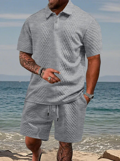 Lars™ |  Zomer Set voor Heren