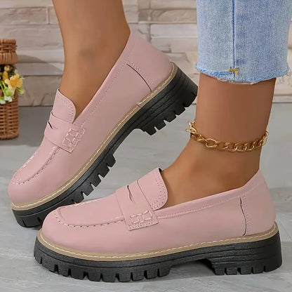Rosa™ | Orthopedische Comfortabele Loafers