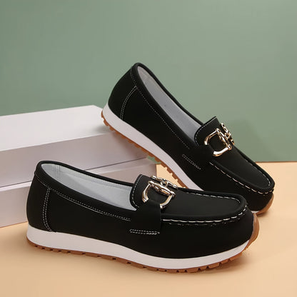 Elly™ | Orthopedische Comfortabele Loafers