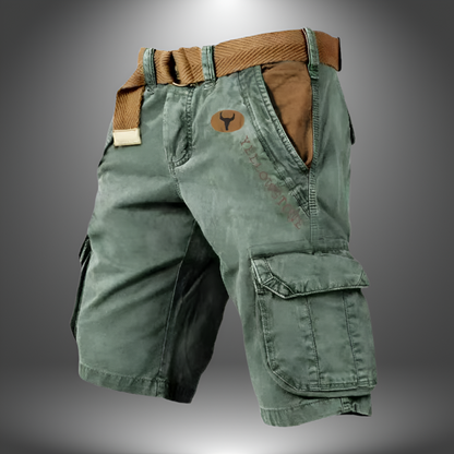 Cees™ | Smart Fit Cargo Shorts