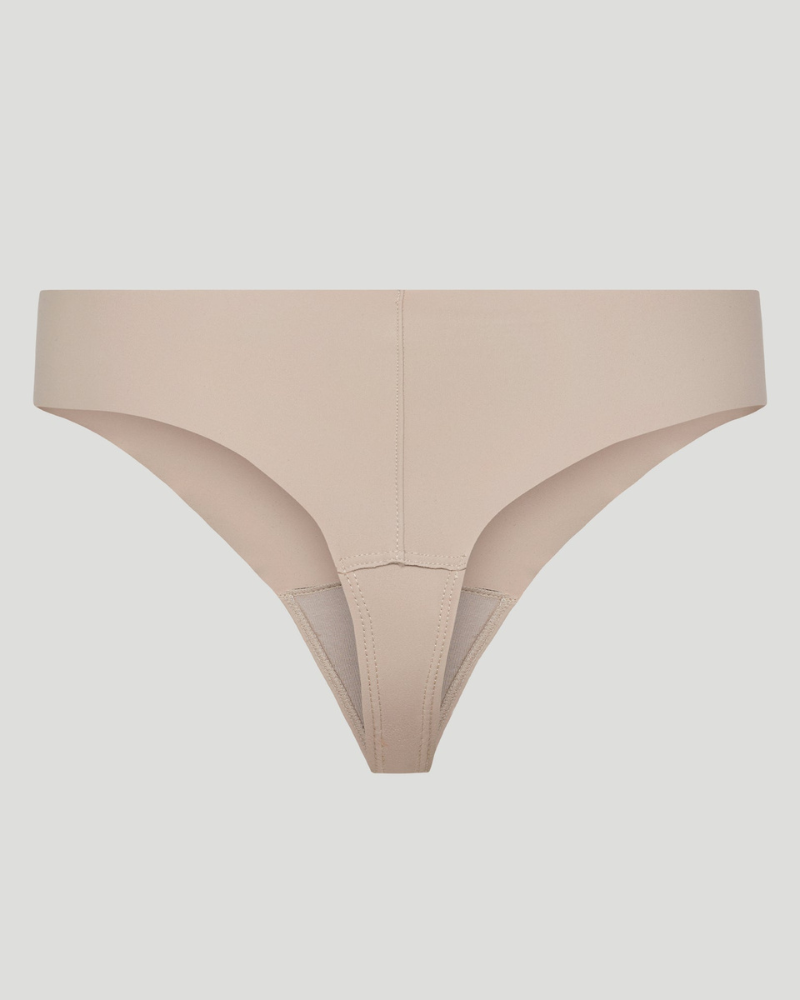 Aria™ | Seamless Anti-Cameltoe