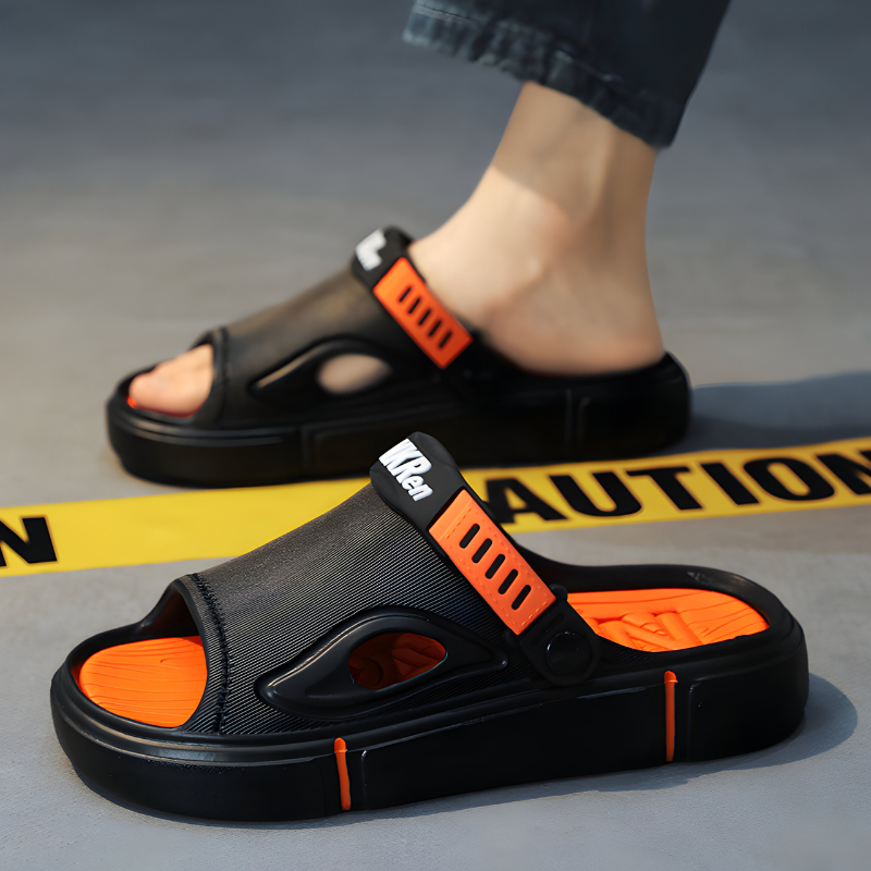 ComfyWalk™ | Orthopedische Comfortabele Slippers