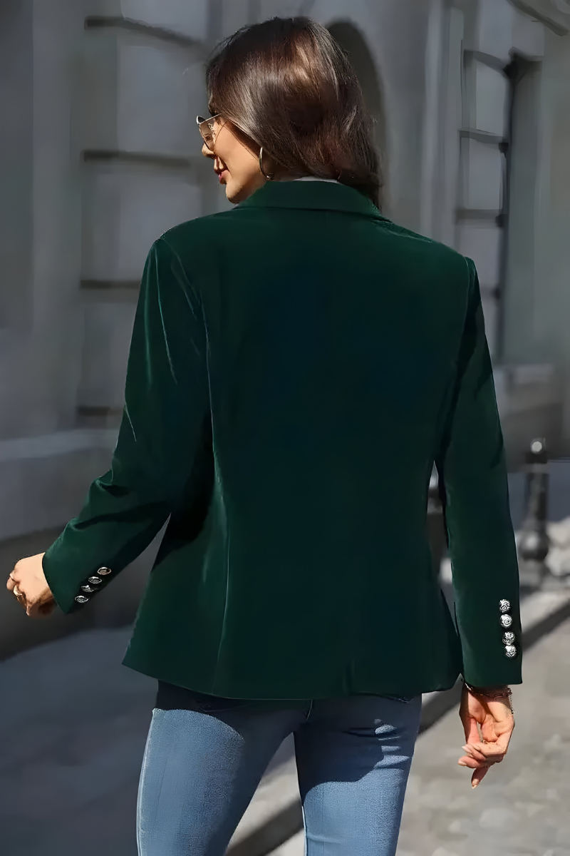 Aria™ | Luxe Blazer