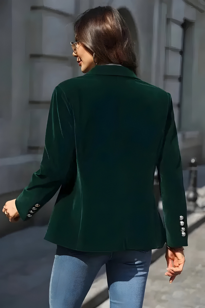 Aria™ | Luxe Blazer