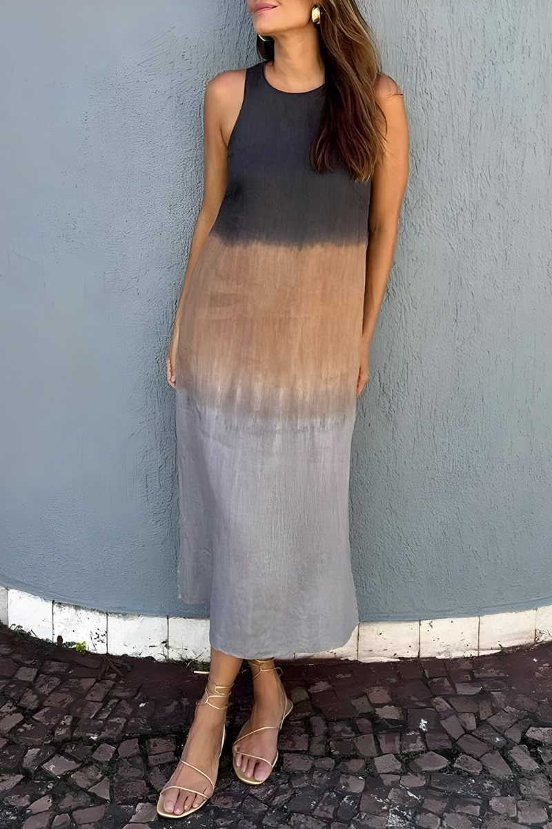 Luna™ | Luchtige Comfortabele Zomerjurk