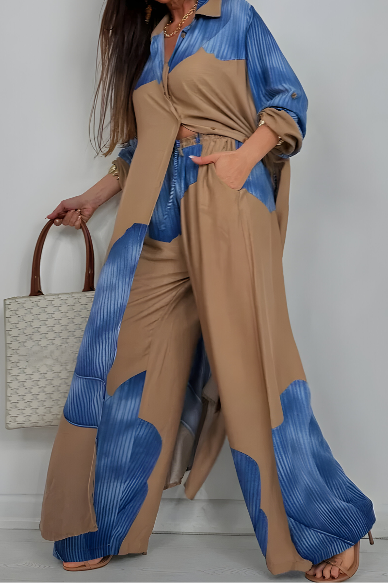 Amara™ | Zomer Lounge Set