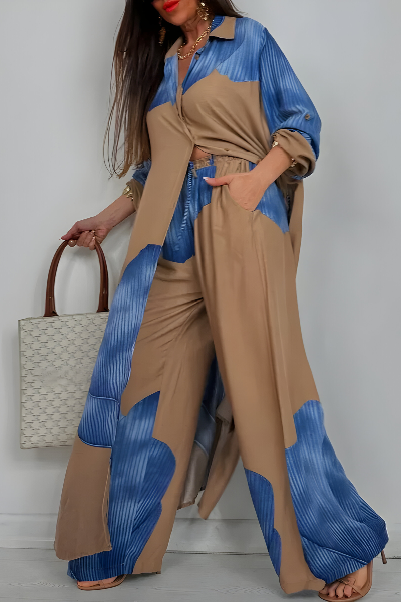 Merel™ | Elegante Set