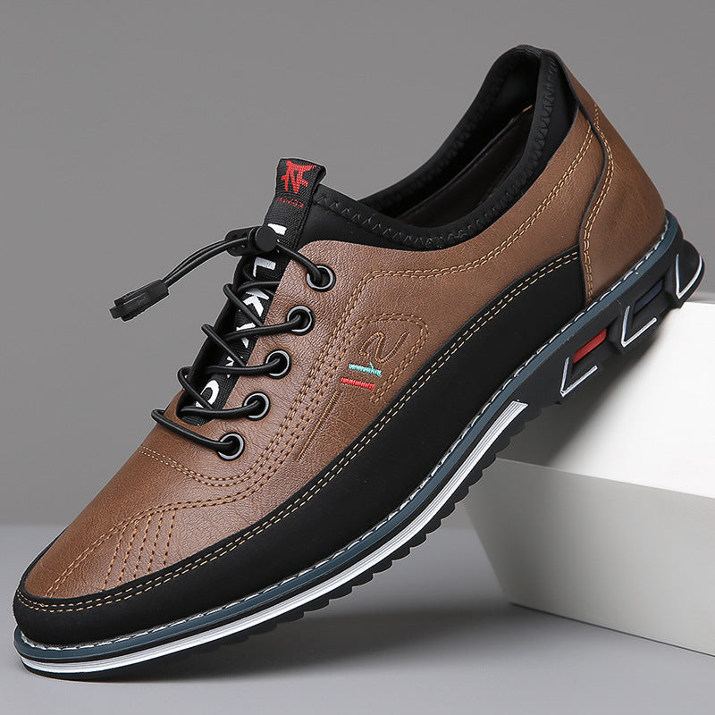 Alex™ | Comfortabele Orthopedische Schoenen