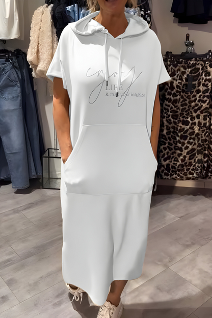 Floor™ | Comfortabele jurk