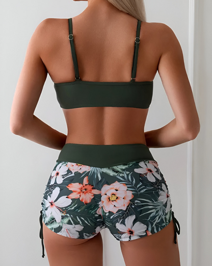 Jinte™ | Tummy Control Bikini (1+1 GRATIS)