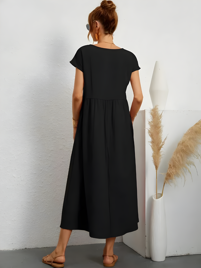Elena™ | Luchtige & Comfortabele Jurk