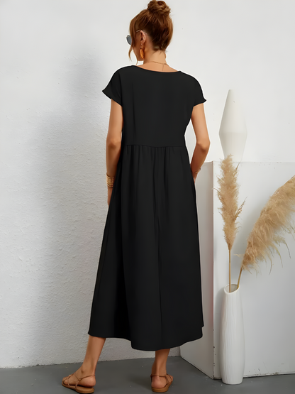 Elena™ | Luchtige & Comfortabele Jurk