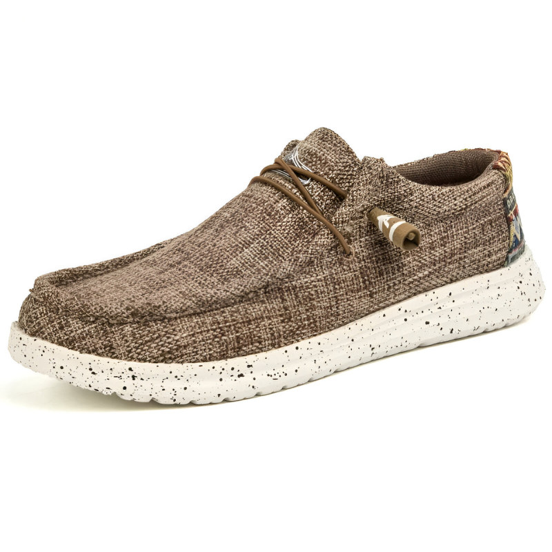 Mark™ | Waterdichte Orthopedische Schoenen