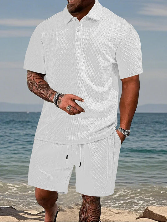 Lars™ |  Zomer Set voor Heren