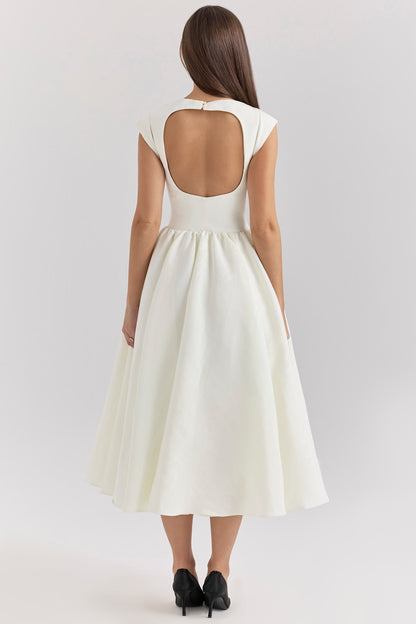 Rachel™ | Tijdloze Elegante Jurk