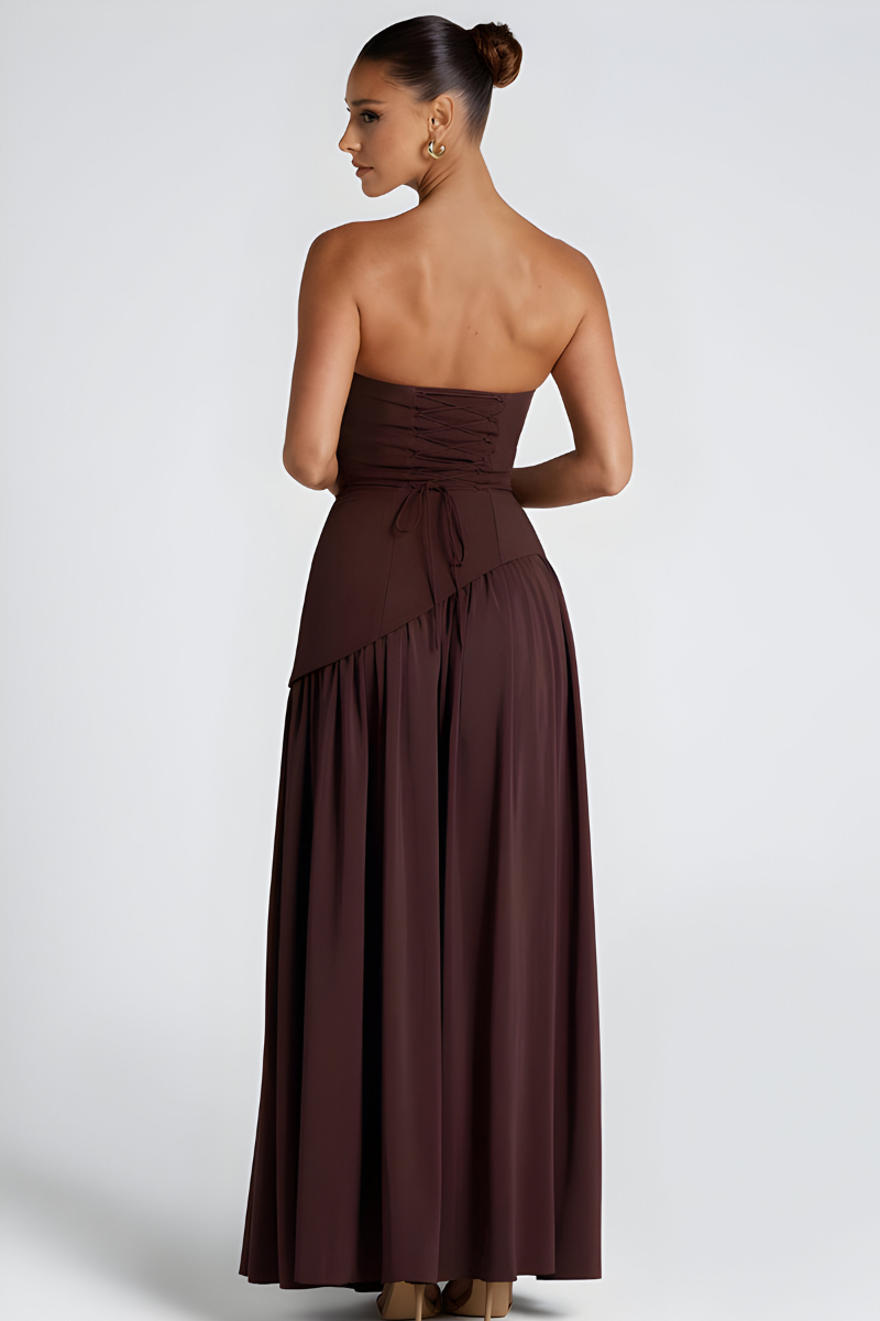 Kara™ | Maxi Jurk