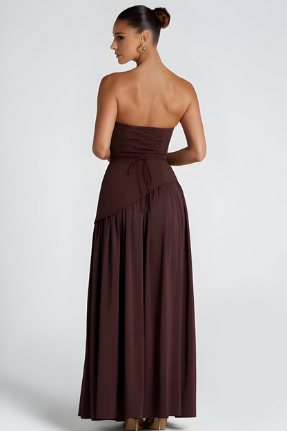 Kara™ | Maxi Jurk