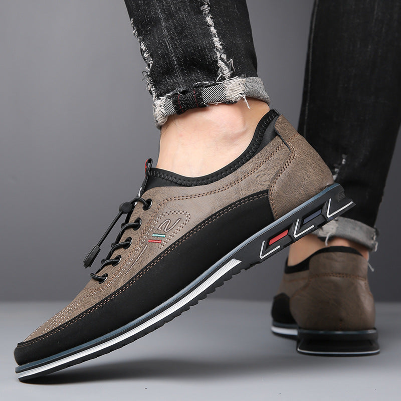 Alex™ | Comfortabele Orthopedische Schoenen