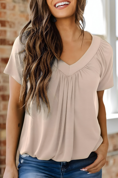 Julia™ | Ultra Comfortabele T-Shirt (1+1 GRATIS)