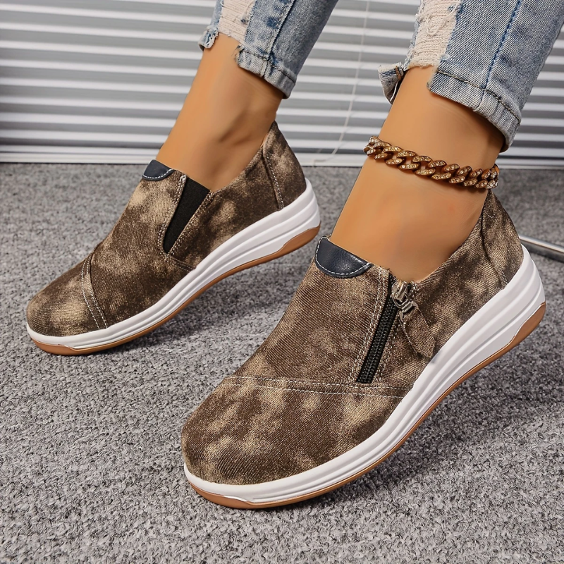 Babette™ | Orthopedische Comfortabele Sneakers
