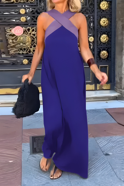 Simone™ | Luchtige Zomerjurk