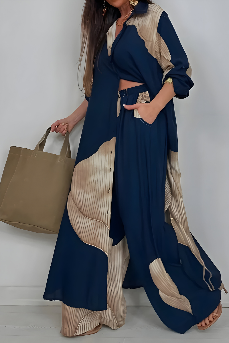 Merel™ | Elegante Set