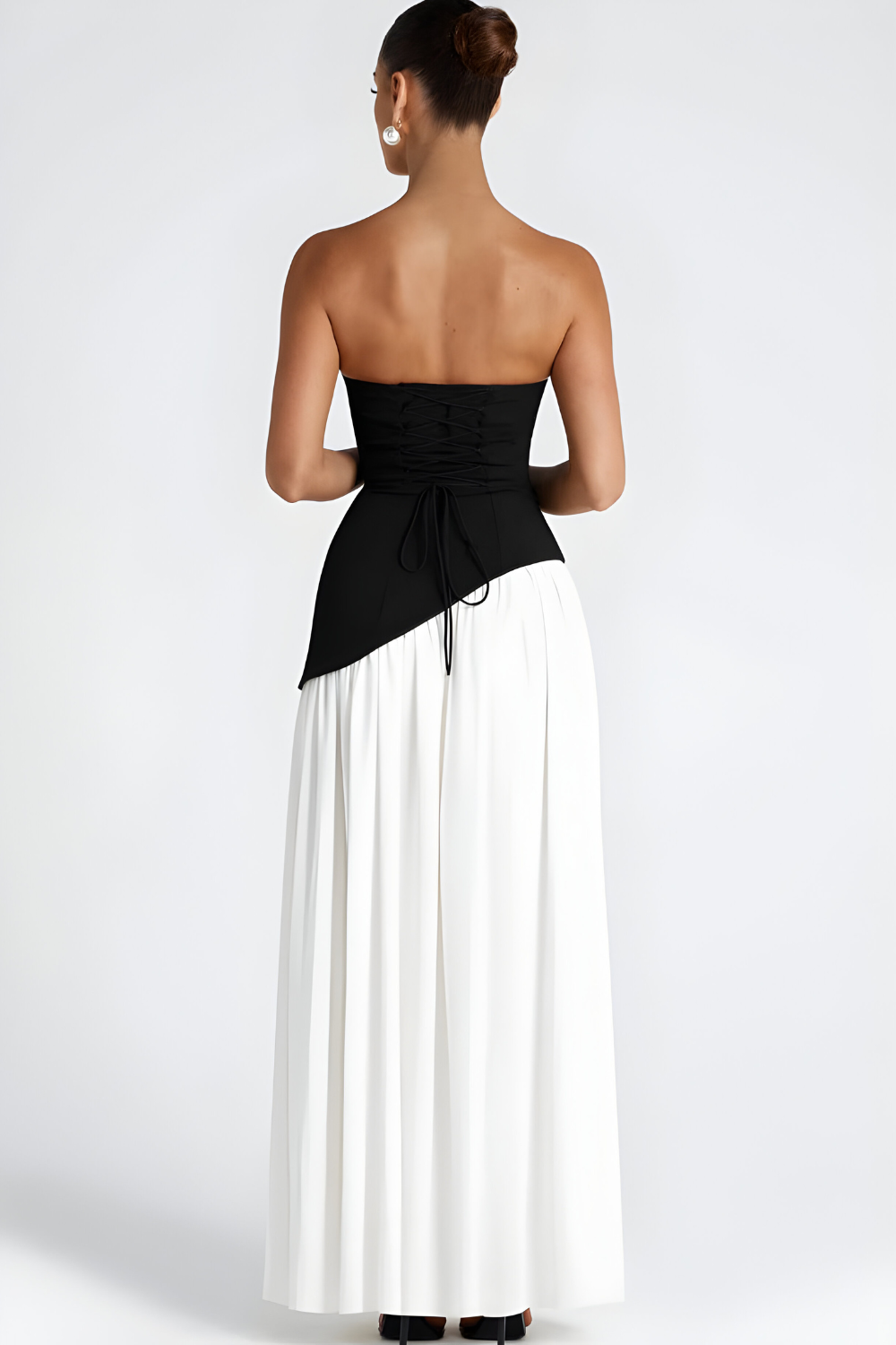 Reian™ | Elegante Avondjurk