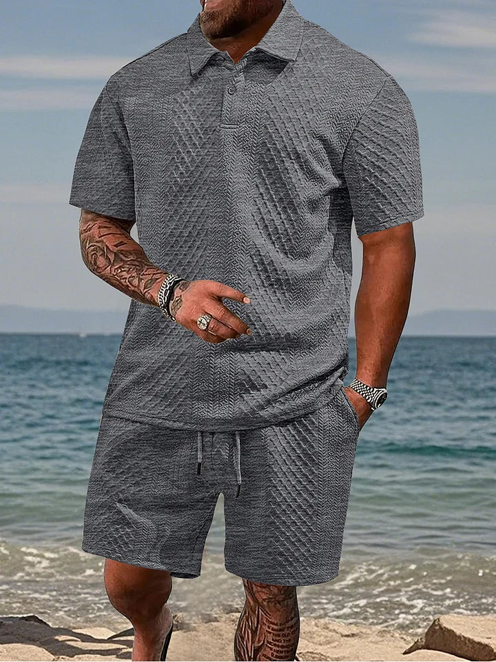 Lars™ |  Zomer Set voor Heren