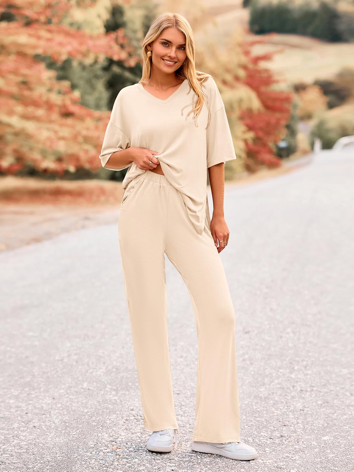 Nina™ | Comfort Luxe Lounge Set