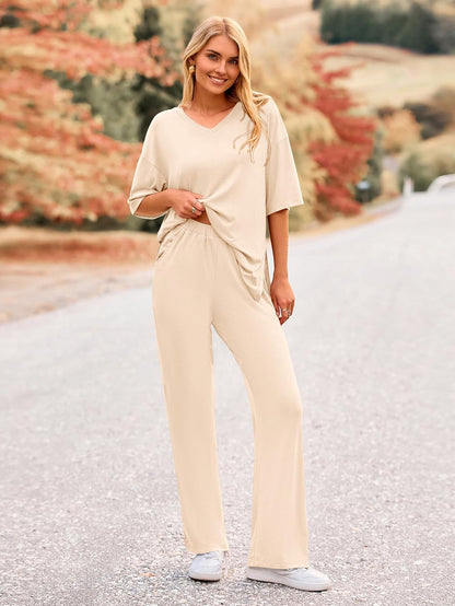 Nina™ | Comfort Luxe Lounge Set