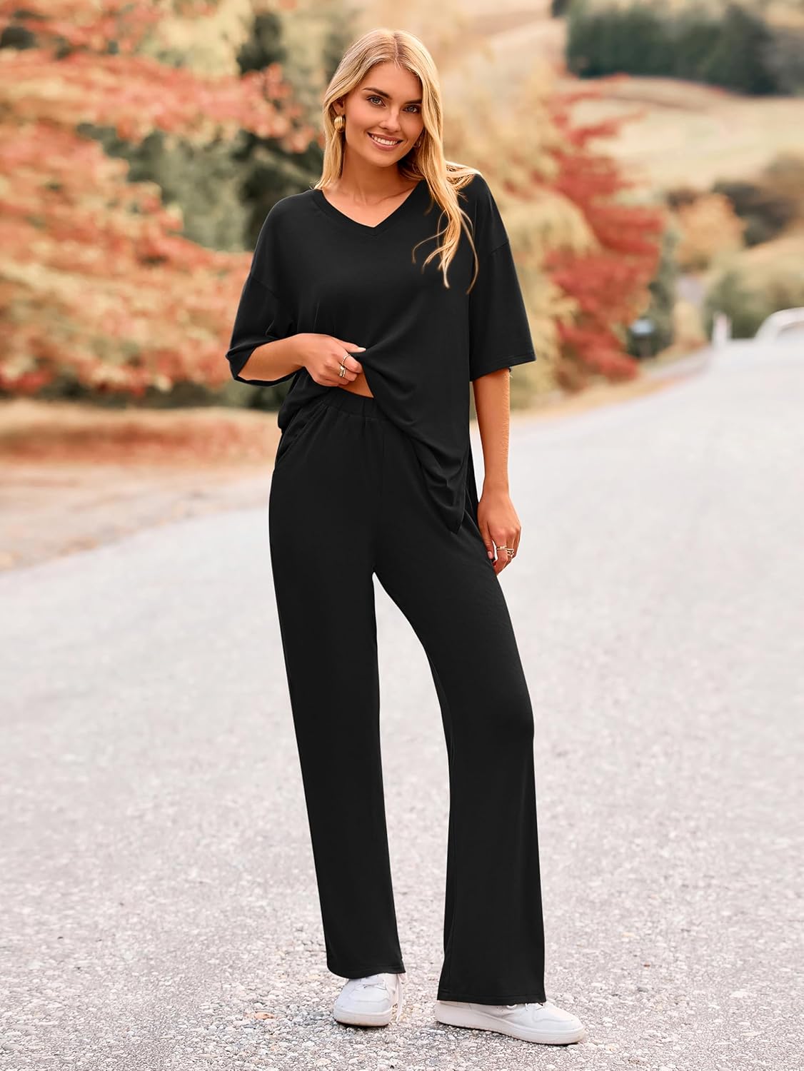 Nina™ | Comfort Luxe Lounge Set