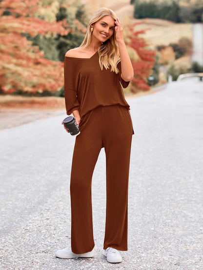 Nina™ | Comfort Luxe Lounge Set