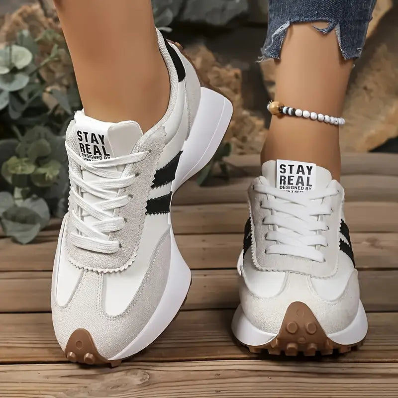 Angela™ | Orthopedische Comfortabele Sneaker