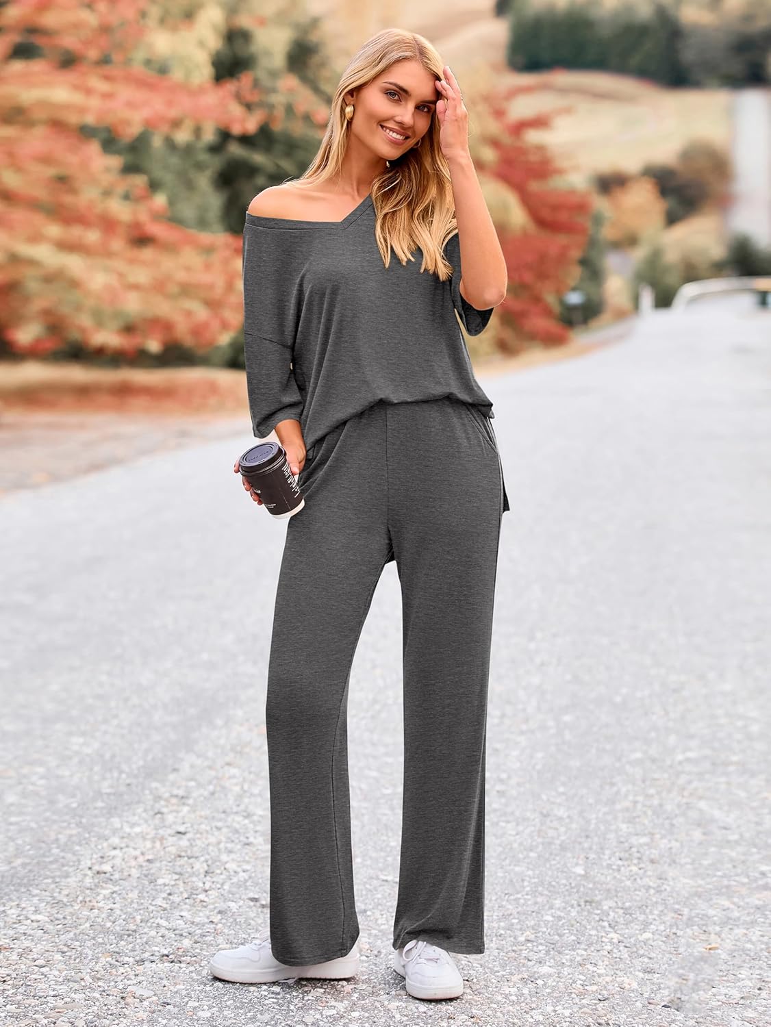 Nina™ | Comfort Luxe Lounge Set