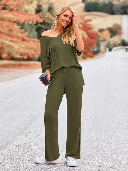 Nina™ | Comfort Luxe Lounge Set