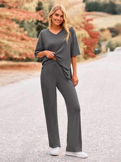 Nina™ | Comfort Luxe Lounge Set
