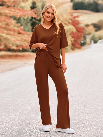 Nina™ | Comfort Luxe Lounge Set
