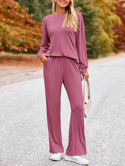 Nina™ | Comfort Luxe Lounge Set