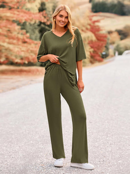 Nina™ | Comfort Luxe Lounge Set