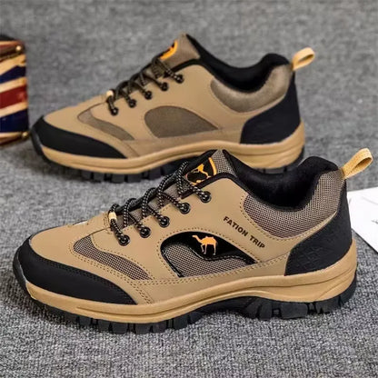 FationTrip™ | Orthopedische Comfort Wandelschoenen