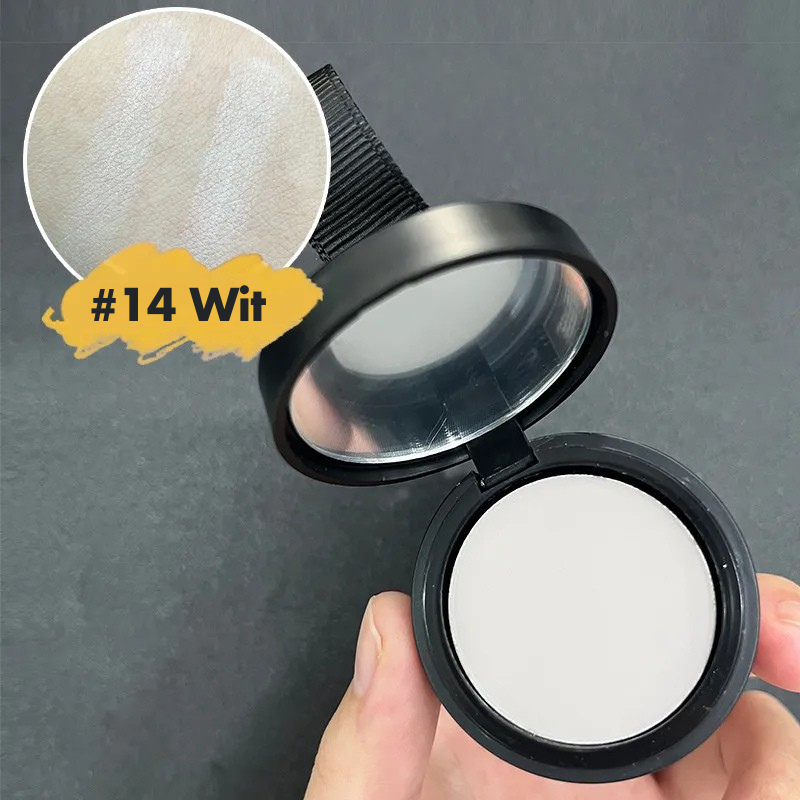 Veronni™ | Haarlijnvuller