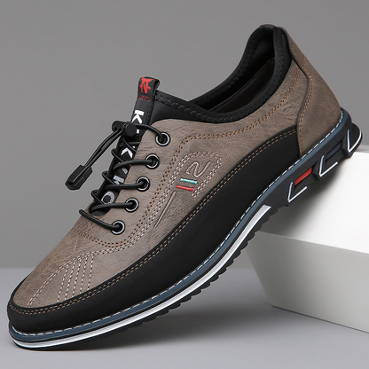 Alex™ | Comfortabele Orthopedische Schoenen